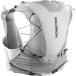  Salomon SALOMON LC2854400 ADV SKIN 12 цвет ALLOY/Gray Violet/Spellbound soft flask имеется бег сумка бег лучший марафон tore Ran 