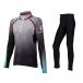  Onyone ONYONE ONS78620 Jr.XC RACING SUIT цвет BLACK(009) Cross Country лыжи костюм для гонок Junior рейсинг две части 
