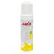 swiksSWIX PS10L-80 PS10 жидкий желтый 80ml фтор свободный WAX воск основа Alpen сноуборд Cross Country лыжи 