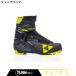  Fischer FISCHER Cross Country лыжи ботинки TURNAMIC Junior комбинированный S40420 2020-2021 модель 