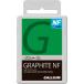  канава umGALLIUM воск WAX Cross Country лыжи Alpen лыжи сноуборд фтор свободный graphite (50g) SW2220