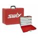 SWIXswiks настраиваемый кейс wa расческа ng box T0057 Cross Country лыжи 