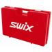 SWIXswiks настраиваемый кейс wa расческа ng box S T550 Cross Country лыжи 