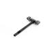 DIO ZX AF18 AF25 AF28 AF27 AF34 AF35 вынос руля три кроме того, CNC aluminium 27mm titanium серебряный стальной 