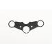 CB400SF NC39 NC42 CB400SB верхняя скоба (top bridge) покрытие стикер карбоновый рисунок 