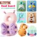  сетка baby head защита Dragon / ушко (уголок) zk/ Tiger / бабочка / мед Be / Unicorn младенец сетка модель переворачивание травма предотвращение ударная абсорбция голова защита 