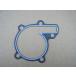 RZ250/350 for water pump. housing cover gasket new goods 