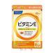 fancl Fancl vitamin E 30 day minute [ supplement supplement health food health vitamin vitamin supplement ] 1 sack 