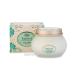 sabon �T�{�� �w�b�h�X�N���u ���t���b�V���O(�~���g) 300g�^����p�X�N���u�@���K�i