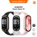 Xiaomi Smart Band 10 смарт-часы 1.72 дюймовый сон монитор кольцо спортивная водонепроницаемый измеритель пульса Broad литье 24 час здоровье управление 21 день долговечный аккумулятор 