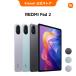 [5,000 иен OFF купон 7/18 18:00~7/24 0:00]Redmi Pad 2 планшет 4+128GB 11 дюймовый 2.5K дисплей 9000mAh аккумулятор Helio G100-Ultra процессор 