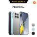 POCO F8 Pro 12GB+256GB 12GB+512GB смартфон выпуск на японском языке Sim свободный смартфон Snapdragon 8 Elite 6210mAh батарея большой емкости -6.59 дюймовый 120Hz Hyper
