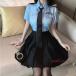  Halloween costume for adult for women Police man cosplay police . costume Police u- man Halloween costume woman .. military uniform lady's girls 