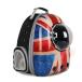  космический корабль Capsule type домашнее животное сумка кошка дорожная сумка кошка рюкзак кошка Carry рюкзак домашнее животное сумка для домашних животных дорожная сумка большая вместимость легкий популярный домашнее животное сумка PC маленький размер собака 