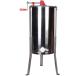  centrifugal separation machine is ..... bee apparatus manual bee molasses machine bee molasses separation vessel bee molasses extraction machine bucket transparent 3 frame . bee for apparatus made of stainless steel .. vessel molasses sieve 