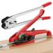 ����@ ���g��+�����@+�V�[������Z�b�g PP�o���h PET�o���h �o���h��13�`19mm �����@ �V�[������t �J�b�^�[���� �n�T�~�s�v ����ȒP �ȗ� ������ �ו� �o��