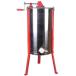  centrifugal separation machine . bee apparatus is .... bee molasses machine bee molasses separation vessel manual bee molasses extraction machine bucket transparent 3 frame . bee for apparatus made of stainless steel .. vessel molasses sieve (3 frame )