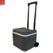  cooler-box с роликами .18L большая вместимость 3 слой структура пенополистирол термос коробка длина час термос теплоизоляция .. данный лёд контейнер воздухо-непроницаемый легкий compact многофункциональный перевозка ..