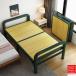  сборка не необходимо раскладушка bed кроватная рама бамбук производства bed панель натуральный бамбук производства одиночная кровать выдерживаемая нагрузка примерно 300kg "дышит" высокий антибактериальный . высокий натуральный бамбук окружающая среда ..... ширина 