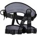  половина корпус Harness climbing Harness настройка возможный толщина половина корпус Harness огонь Rescue ke- ведро g скалолазание lape кольцо tree защита u