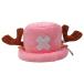  обычный chopper шляпа One-piece становится .. костюмированная игра 