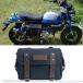  Honda Monkey 125 DAX125 MSX125 универсальный мотоцикл шланг подседельная сумка, водонепроницаемый боковой сумка для инструментов, багаж сумка, удален возможный мотоцикл сумка, водонепроницаемый ba