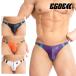 [3760]IGNITE SW super low-rise bikini