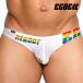 [4191]REBOOT NX PRIDE super low-rise bikini
