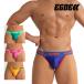 [3471]EGDE{ POPS O-back spoiler -laiz bikini Brief 