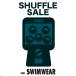 [1800]SECRET SHUFFLE SALE for SWIMWEAR