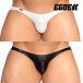 [4040]UNIGHT super low-rise hip jockstrap
