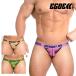 [4189]REBOOT NX super low-rise jockstrap