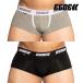 [4150]WILL super low-rise short boxer pants