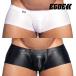 [3907]UNIGHT super low-rise short boxer pants