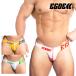 [3901]REBOOT RE super low-rise swim bikini