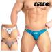 [4067]SPRINCER super low-rise swim bikini