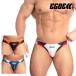 �y4089�zWX super low-rise swim bikini