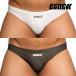 [4127]ACHROMA super low-rise swim bikini