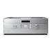 SOULNOTE душа Note A-2 Ver2 premium * серебряный основной предусилитель 