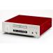 TRIODE Try o-doTRV-CD6SE красный CD плеер 