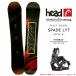 �X�m�[�{�[�h �� �����Y 2�_ �Z�b�g HEAD �w�b�h SPADE LYT 2027���f�� FLOW �t���[ �o�C�� �X�m�{�[ ���S�� �O���g�� �n�C�u���b�h �L�����o�[ �{�[�h �u�����h