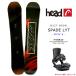 �X�m�[�{�[�h �� �����Y 2�_ �Z�b�g HEAD �w�b�h SPADE LYT 2027���f�� �X�m�{�[ ���S�� �n�C�u���b�h �L�����o�[ �{�[�h �O���g�� ������ �u�����h �� �u���b�N