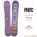 �X�m�[�{�[�h �� �����Y ���f�B�[�X �P�i FNTC �G�t�G�k�e�B�[�V�[ TNT C 2027 �O���g�� ���S�� �n�C�u���b�h�L�����o�[ �{�[�h