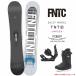 �X�m�[�{�[�h �� �����Y ���f�B�[�X 3�_�Z�b�g FNTC TNT C 2027 �O���g�� ���S�� �n�C�u���b�h�L�����o�[ �{�[�h �r���f�B���O �u�[�c ������ ��