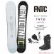 �X�m�[�{�[�h �� �����Y ���f�B�[�X 3�_�Z�b�g FNTC TNT C 2027 �O���g�� ���S�� �n�C�u���b�h�L�����o�[ �{�[�h �r���f�B���O �u�[�c ������ ��