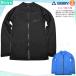  бесплатная доставка Rush Guard Junior ребенок длинный рукав UV cut бренд бренд Zip выше полный Zip школа купальный костюм мужчина boys UPF50+ скорость . чёрный синий 120 130 cm
