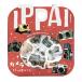 IPPAI Vol.4 хлопья наклейка камера . много. 