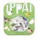 IPPAI Vol.4 хлопья наклейка птица . много. 