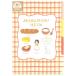  Heidi, Girl of the Alps A5 прозрачный файл (3PK).... высокий ji