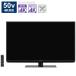 4TC50CH1 �V���[�v 50V�^4K�`���[�i�[�����t���e���r AQUOS